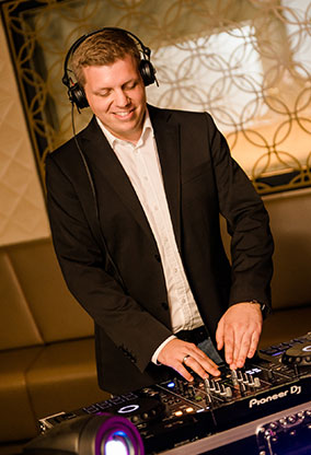 DJ Rox